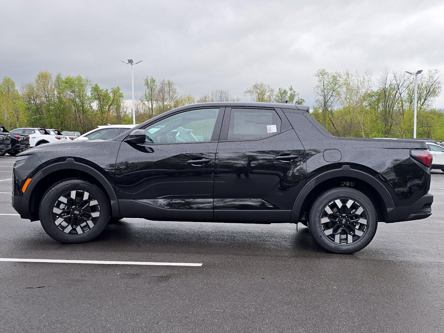 2026 Hyundai Santa Cruz SE - Photo 17