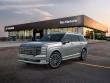 New 2027 Hyundai Palisade Hybrid Calligraphy SUV