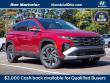 New 2026 Hyundai Tucson Limited SUV