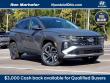 New 2026 Hyundai Tucson SEL Plus SUV