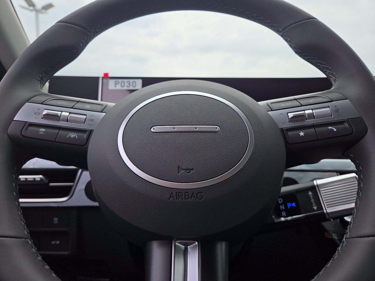 2026 Hyundai Sonata SEL - Photo 31