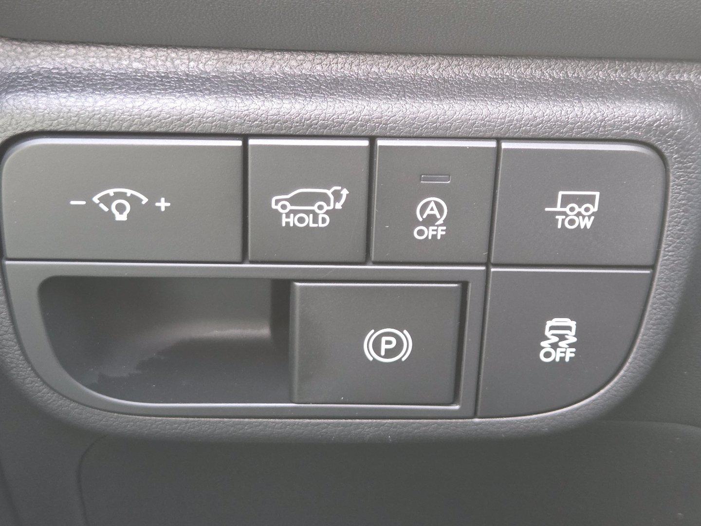 2026 Hyundai Palisade XRT Pro - Photo 38