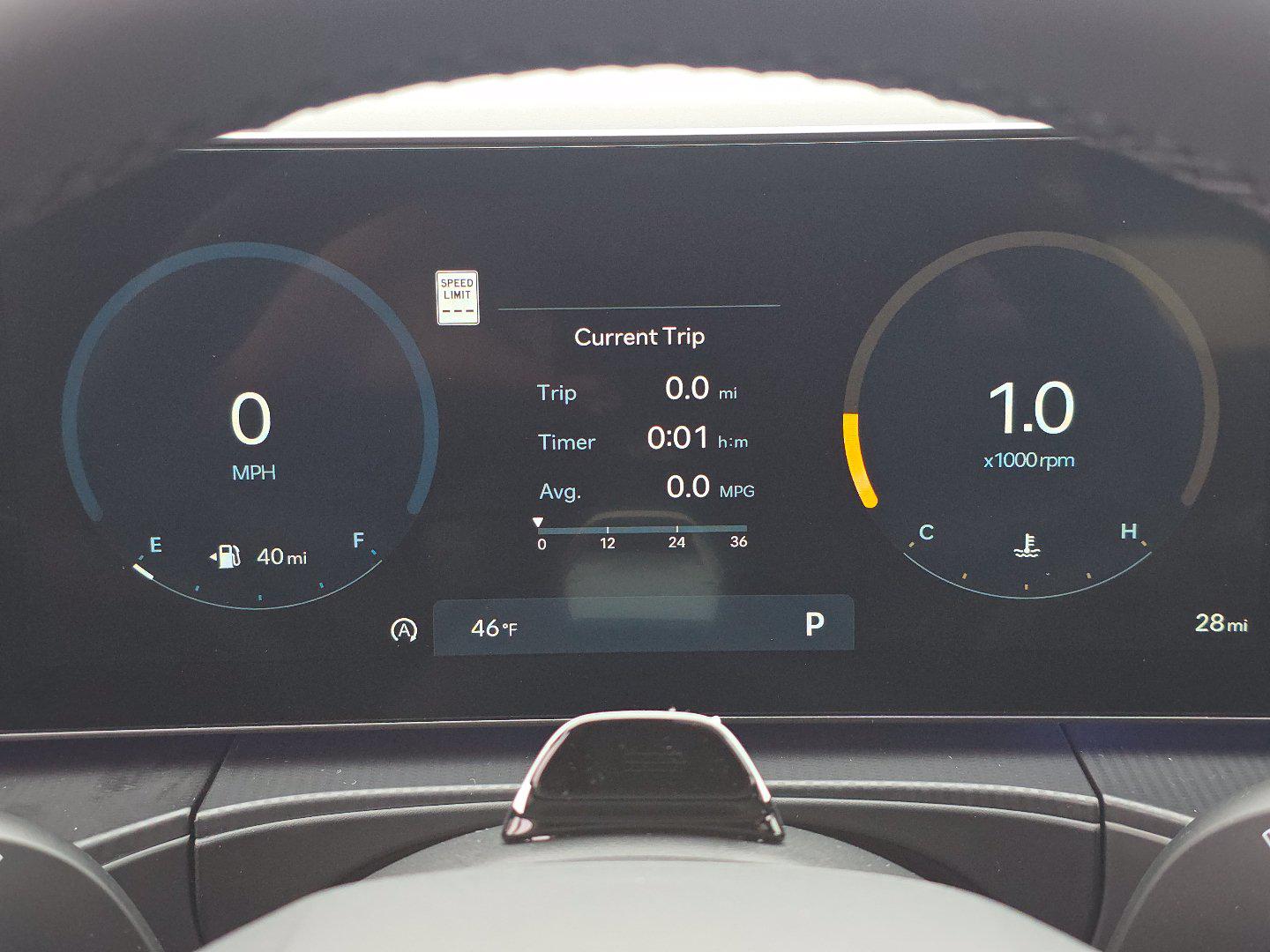 2026 Hyundai Santa Fe Calligraphy - Photo 31