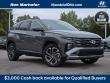 New 2026 Hyundai Tucson SEL Plus SUV