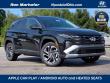 New 2026 Hyundai Tucson SEL Plus SUV