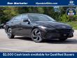 New 2026 Hyundai Elantra Limited Sedan