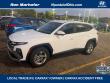 Certified 2025 Hyundai Tucson SE SUV