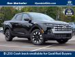 New 2027 Hyundai Santa Cruz SE Truck Crew Cab
