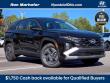 New 2026 Hyundai Tucson Hybrid Blue SE SUV