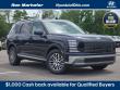 New 2026 Hyundai Palisade SEL 7P SUV