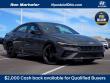 New 2026 Hyundai Elantra SEL Sport Sedan
