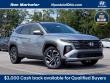 New 2026 Hyundai Tucson SEL Plus SUV