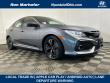 Used 2019 Honda Civic EX Hatchback