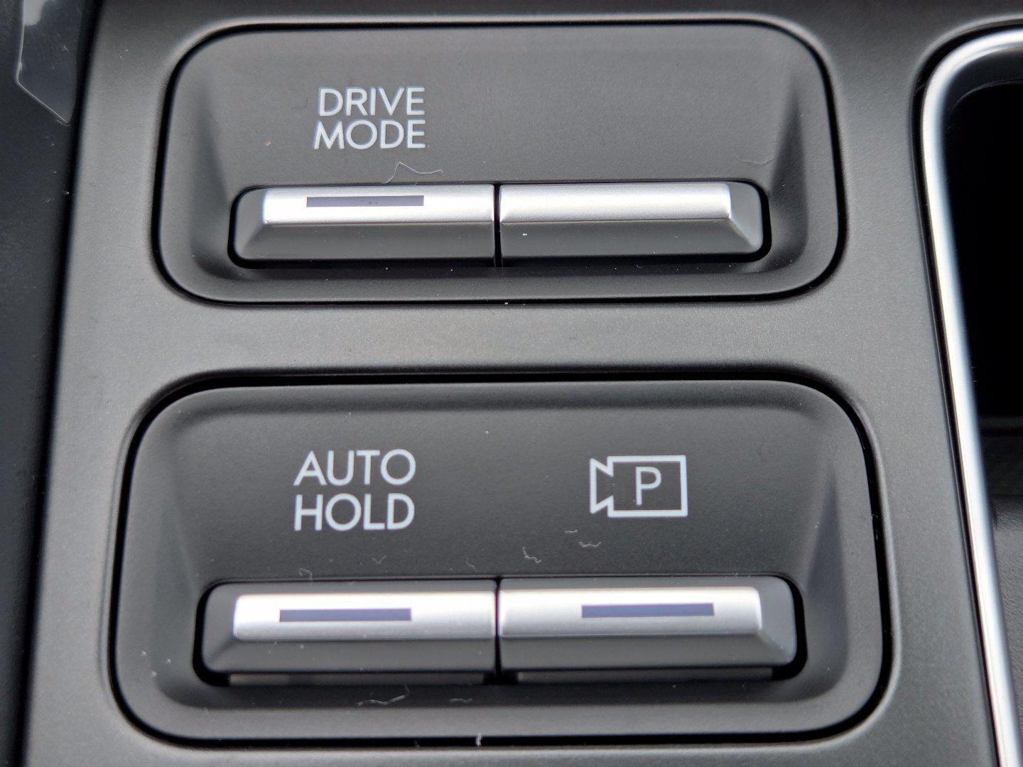 2026 Hyundai Sonata SEL - Photo 12