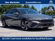 New 2026 Hyundai Elantra Limited Sedan