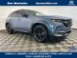 Used 2025 Mazda CX-50 2.5 S Premium Package SUV