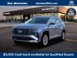 New 2026 Hyundai Tucson SEL SUV