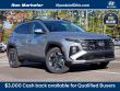 New 2026 Hyundai Tucson SEL SUV