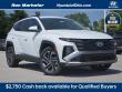 New 2026 Hyundai Tucson SEL SUV