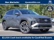 New 2026 Hyundai Tucson SEL Plus SUV