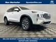  Hyundai Santa Fe Plug-In Hybrid