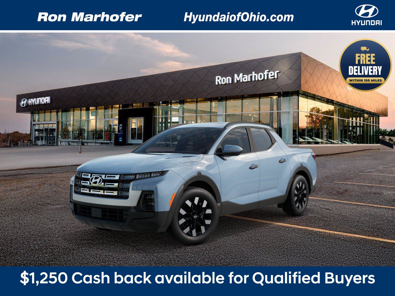 2027 Hyundai Santa Cruz