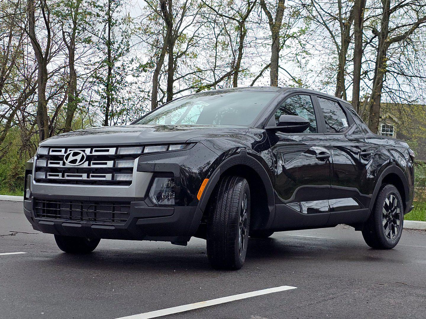 2026 Hyundai Santa Cruz SE - Photo 16