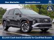 New 2026 Hyundai Tucson SEL Premium SUV