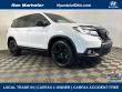 Used 2021 Honda Passport Sport SUV