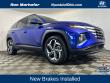 Used 2023 Hyundai Tucson Limited SUV