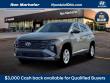New 2026 Hyundai Tucson SE SUV