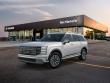 New 2027 Hyundai Palisade Hybrid SEL 7P SUV