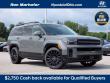 New 2027 Hyundai Santa Fe Calligraphy SUV