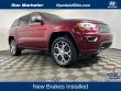 Used 2021 Jeep Grand Cherokee Overland SUV