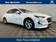 Used 2020 Hyundai Sonata SE Sedan