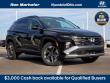New 2026 Hyundai Tucson SEL Premium SUV