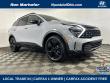 Used 2025 Kia Sportage X-Line SUV