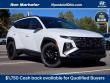 New 2026 Hyundai Tucson Hybrid Limited SUV