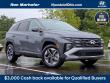 New 2026 Hyundai Tucson SEL Premium SUV