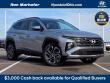 New 2026 Hyundai Tucson SEL Plus SUV