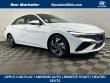 Used 2025 Hyundai Elantra SEL Convenience Sedan
