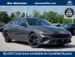 New 2026 Hyundai Elantra SEL Sport Premium Sedan