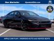 New 2026 Hyundai Elantra N Base Sedan