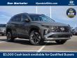 New 2026 Hyundai Tucson SEL SUV