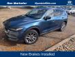 Used 2019 Mazda CX-5 Grand Touring SUV