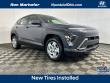 Certified 2024 Hyundai Kona SE SUV
