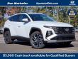 New 2026 Hyundai Tucson SEL Plus SUV