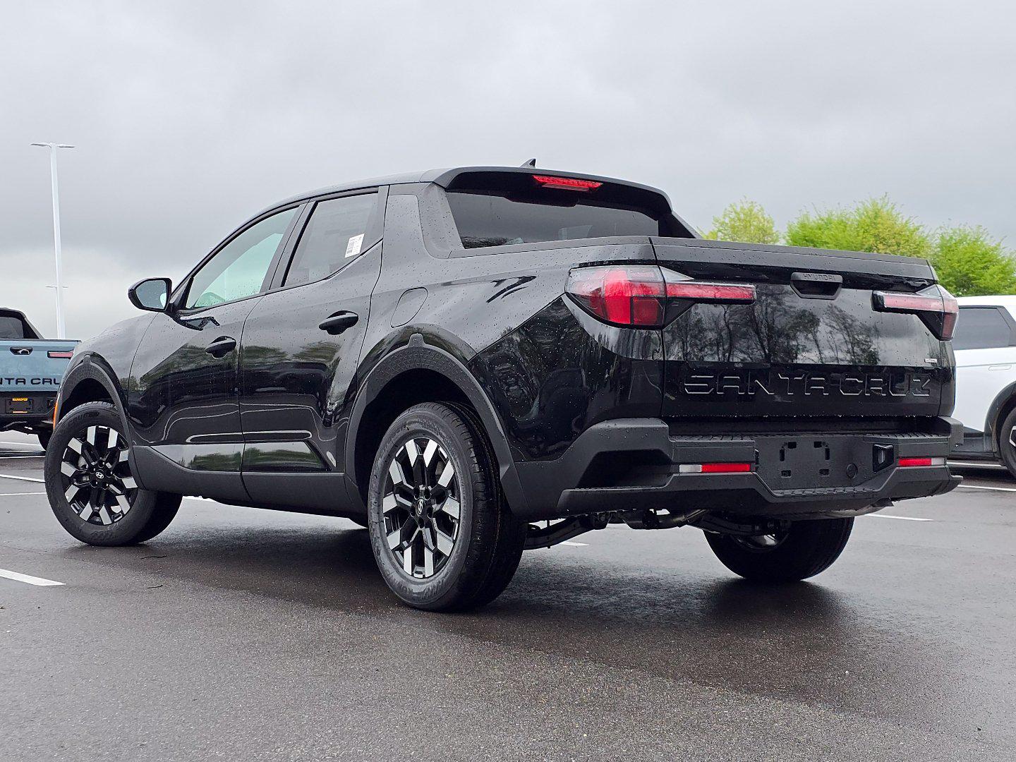 2026 Hyundai Santa Cruz SE - Photo 18