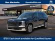 New 2027 Hyundai Palisade Hybrid Calligraphy SUV