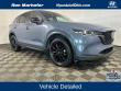 Used 2025 Mazda CX-5 2.5 S Carbon Edition SUV
